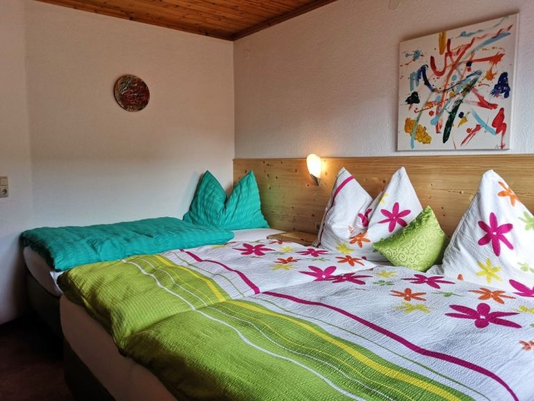 Ferienwohnung Appartement Mariandl