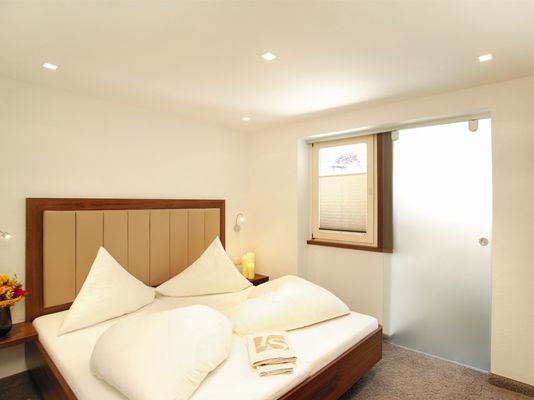 Ferienwohnung Ischgl Suite zondag t/m zondag Atrium