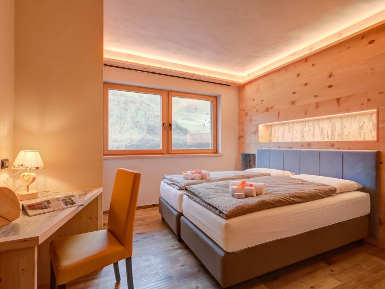 Ferienwohnung Casa Botanica Arnica