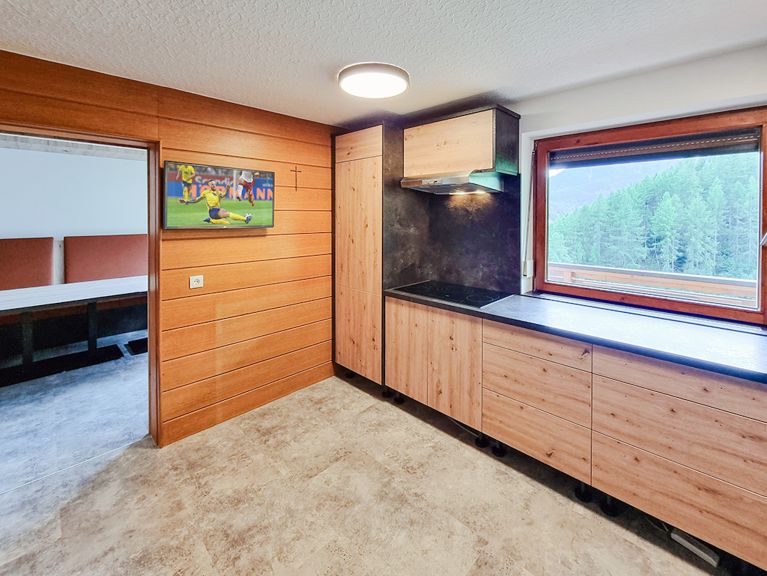Ferienwohnung Rosemarie