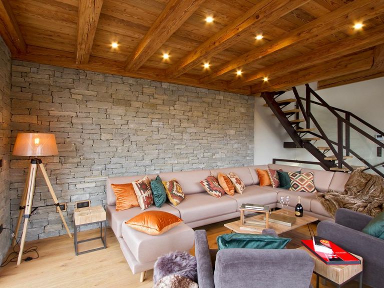 Ferienhaus Chambertin Lodge