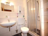 Ferienwohnung Strasserin Top 21-9