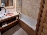 Ferienwohnung La Cime des Arcs-12