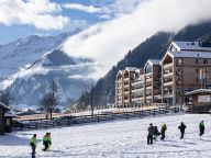 Ferienwohnung Carpe Solem Rauris-19