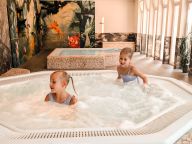 Ferienwohnung AlpenParks Rehrenberg Alpine-21