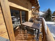 Ferienwohnung Hameau du Moulin-12