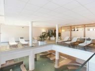 Ferienwohnung Mendi Alde-8