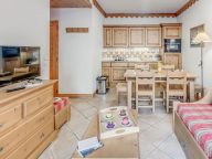 Ferienwohnung Les Alpages de Champagny Ferienwohnung C14-5