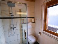Ferienhaus Arlberg Catering-Service inklusive-3