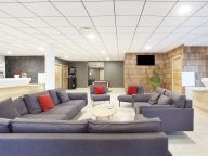Ferienwohnung Mendi Alde-14