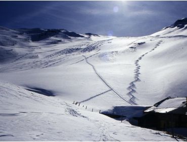 Skidorf Moderner Skiort mit Kurangeboten und kulturellem Angebot-5