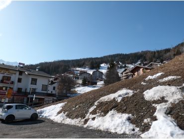 Skidorf Kleines und ruhiges Skidorf, ideal für Familien mit Kindern-5