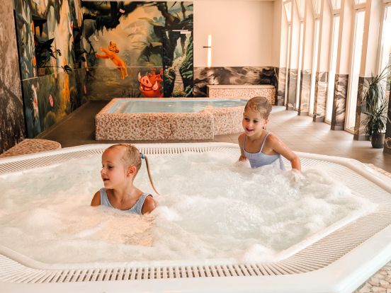 Ferienwohnung AlpenParks Rehrenberg-21