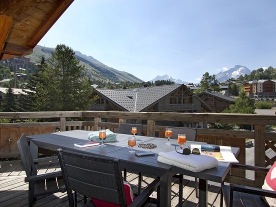Ferienhaus Levanna Occidentale-16