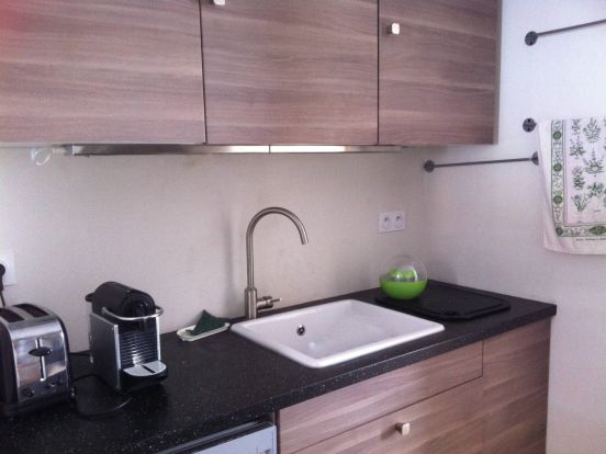 Ferienwohnung Les Cerces-7