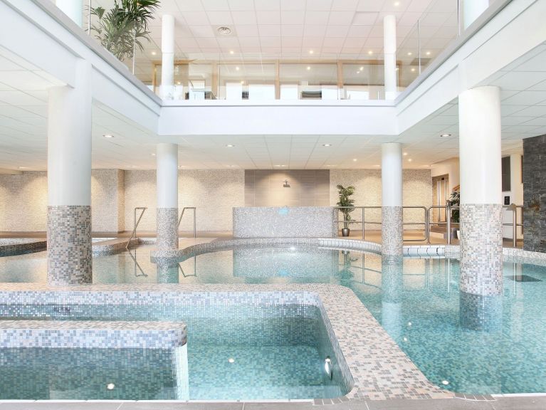 Ferienwohnung Mendi Alde