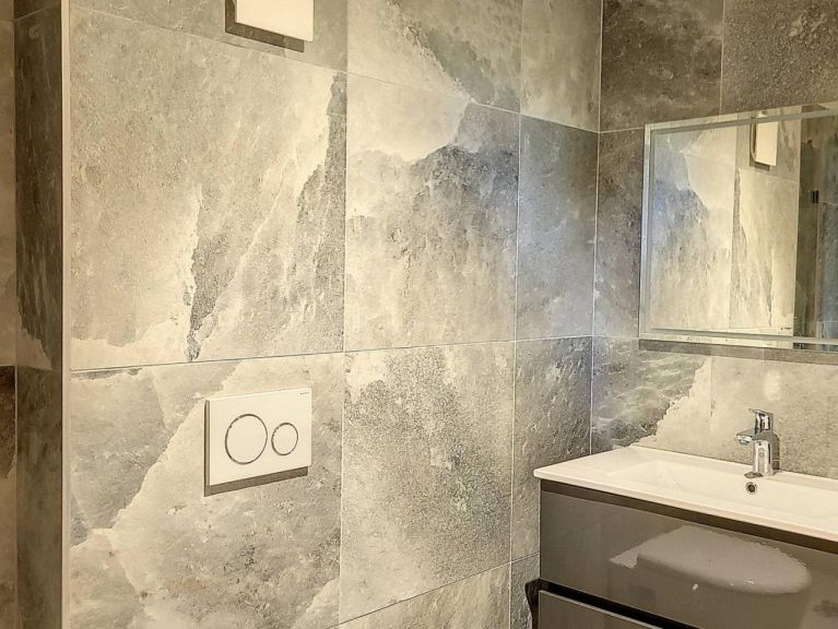 Ferienwohnung Le Diamant des Cimes