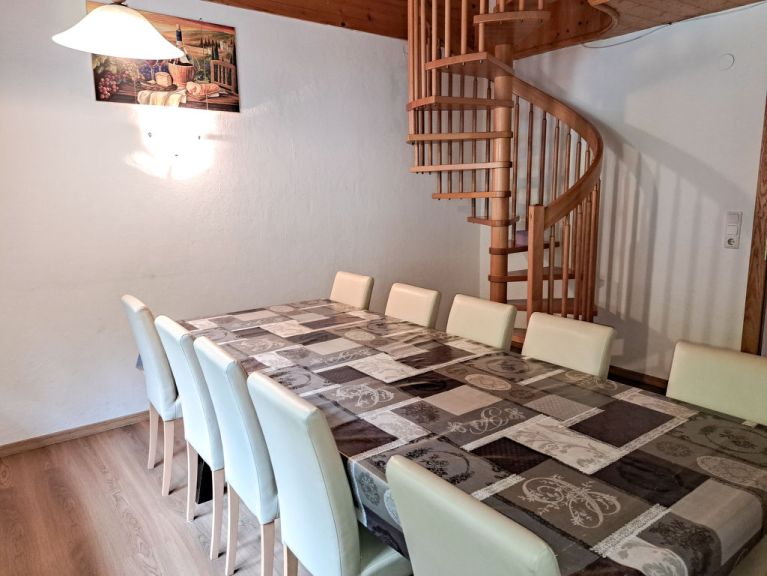 Ferienwohnung Yasmin