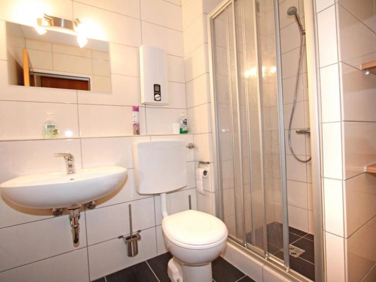 Ferienwohnung Strasserin Top 21