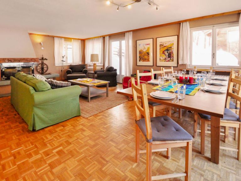 Ferienwohnung Lani