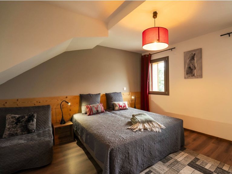 Ferienwohnung O Rouge