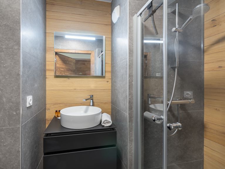 Ferienwohnung Quintessence