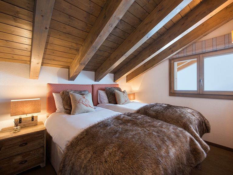 Ferienhaus Sonnailles