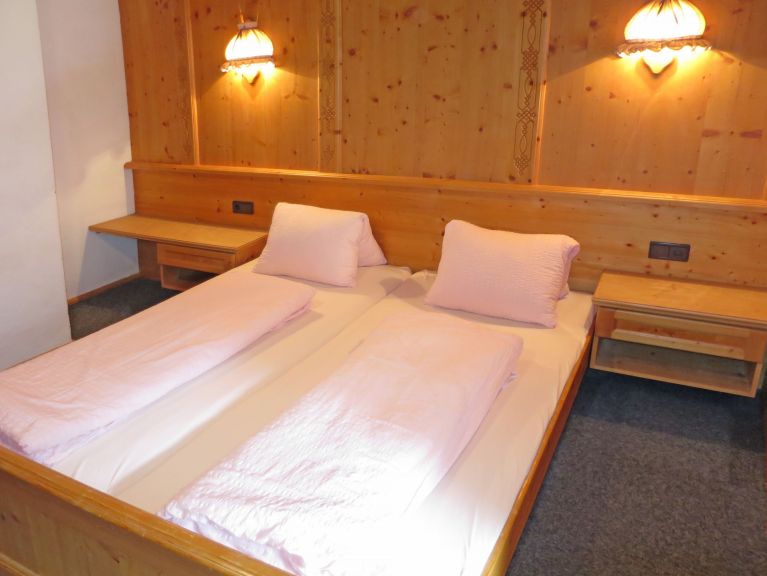 Ferienhaus Apart Alpenland