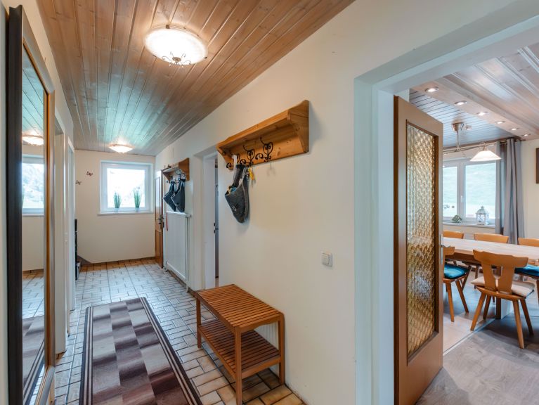 Ferienhaus Bergfried