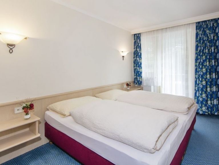 Ferienwohnung Buggl's