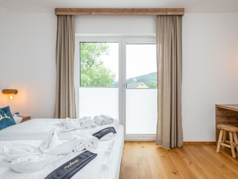 Ferienwohnung Ski & Nature Top 6