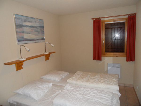 Ferienhaus Le Clos du Pré Typ 1a