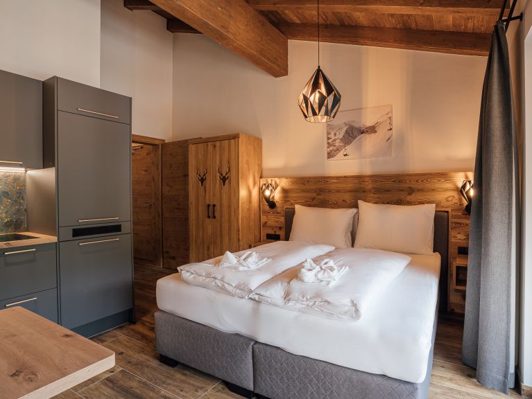 Ferienwohnung Der Kehlbachwirt