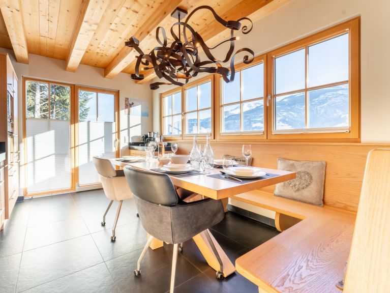 Ferienhaus Erlebnishaus