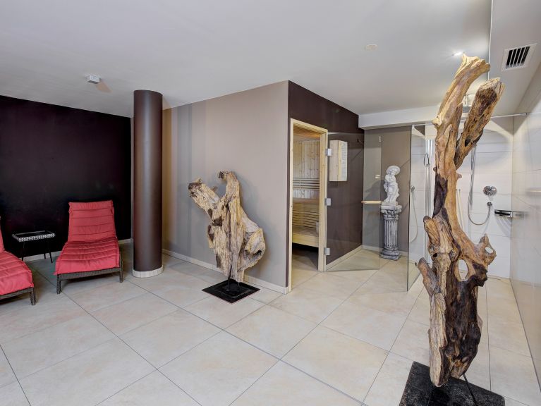 Ferienwohnung Lorivita