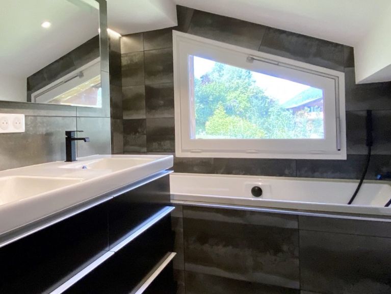 Ferienhaus Les Trois Pointes