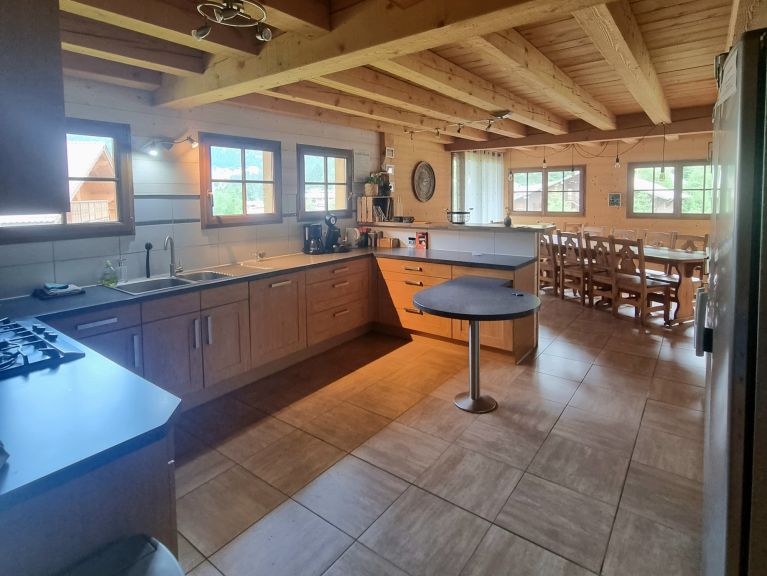 Ferienhaus Les Romains