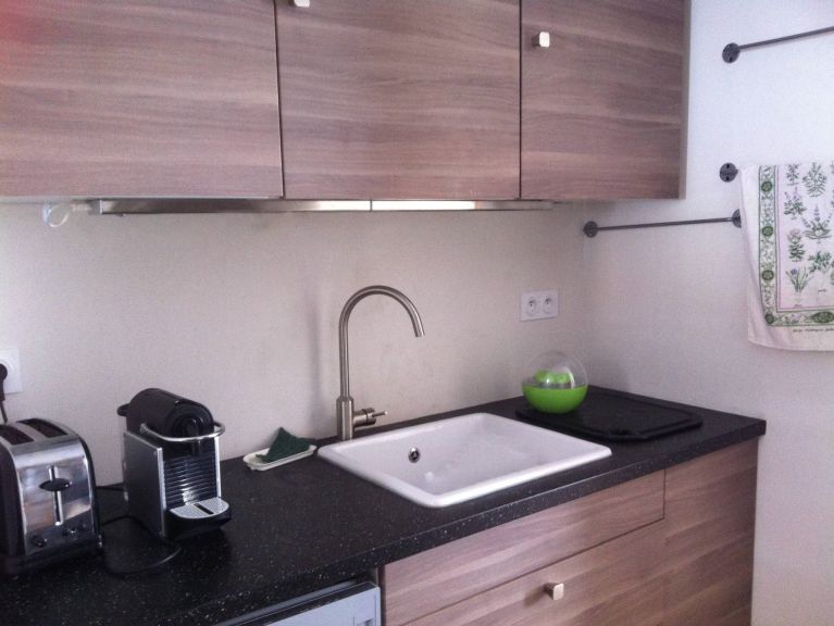 Ferienwohnung Les Cerces