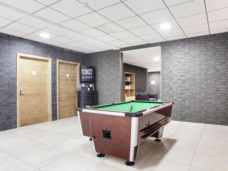 Ferienwohnung Mendi Alde