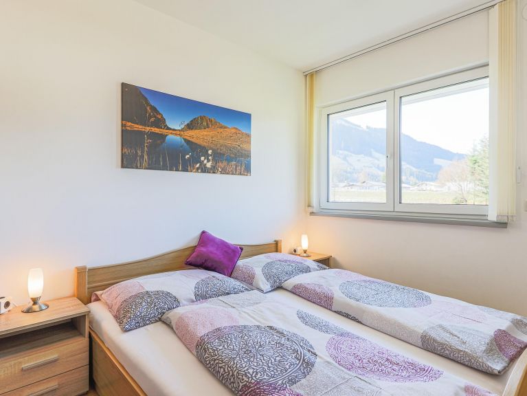 Ferienwohnung Feiel