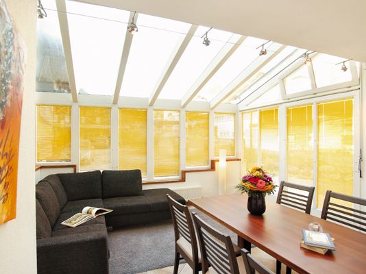 Ferienwohnung Ischgl Suite zondag t/m zondag Atrium