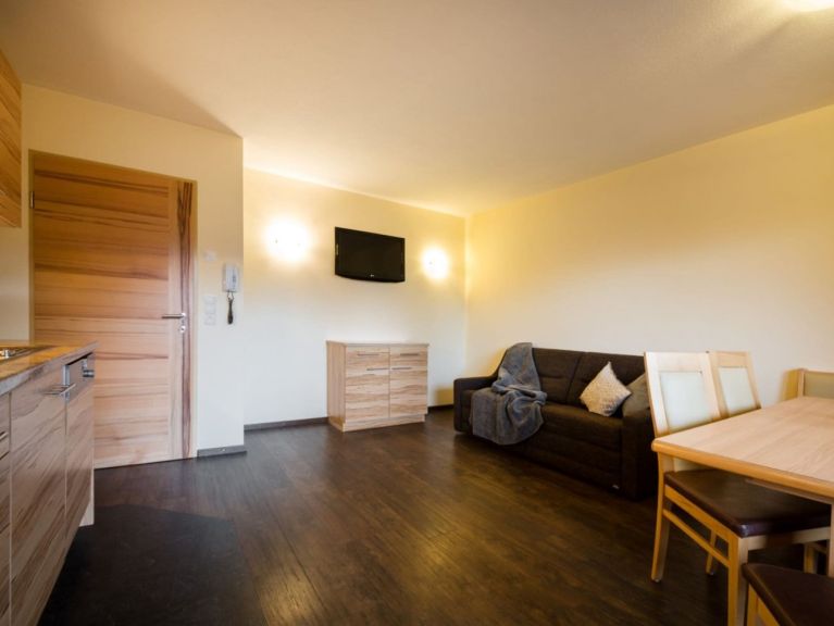Ferienwohnung Knappensteig Zeitlos Superior