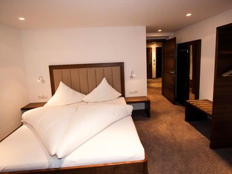 Ferienwohnung Ischgl Suite zondag t/m zondag Panorama