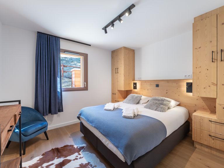 Ferienwohnung Quintessence
