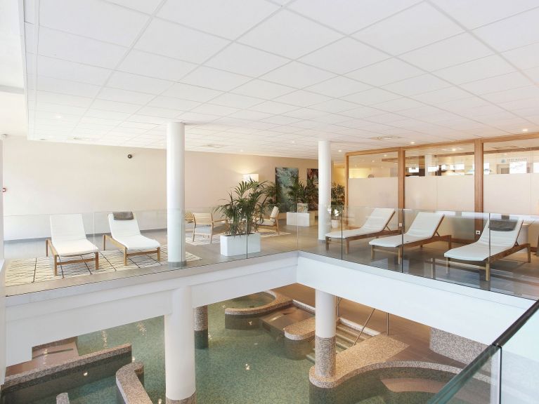 Ferienwohnung Mendi Alde