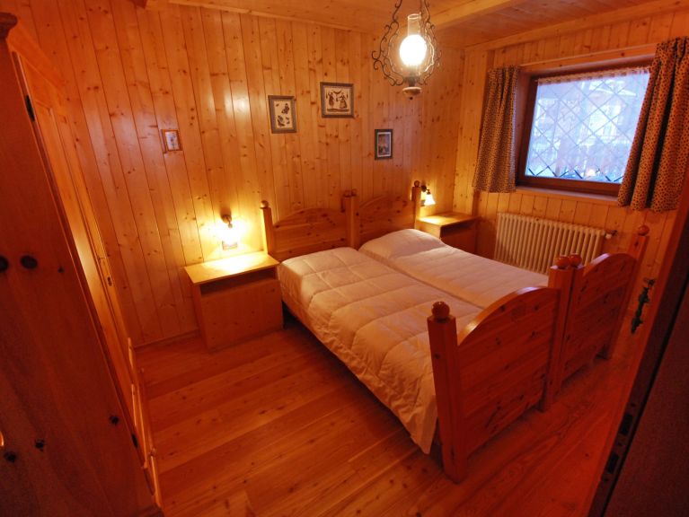 Ferienwohnung Cesa Galaldriel