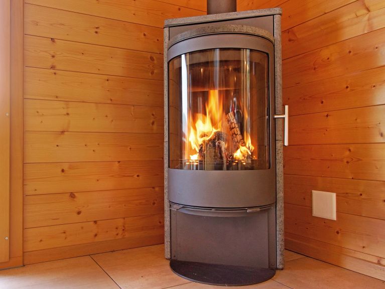 Ferienhaus Etoile des 4 Vallées mit Privat-Sauna