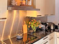 Ferienhaus Marguerite mit Außenwhirlpool-7