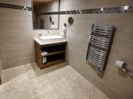 Ferienwohnung La Source des Arcs mit Kabine - 45 m²-9