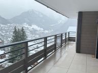 Ferienwohnung Le Theleme-3